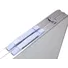 Стіл Fishing ROI туристичний 60х120 у чохлі HY-011 Фото 3
